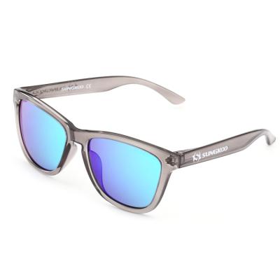 China 15 Years Experience High Quality Unisex Fashionable Custom Polarized Acetate Sunglasses for sale