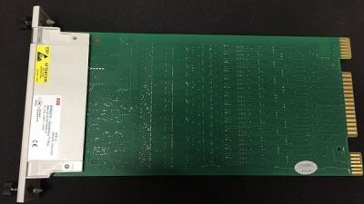 China Module 14 de Steunen 4-20mA 1-5V van SPASO11 ABB Bailey Analog Output Module AO van CH Te koop