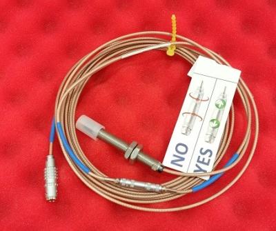 Cina Sensore 8mm Eddy Current Sensor Cable di PR6423/004-010 EMERSON Vibration Sensor EPRO in vendita