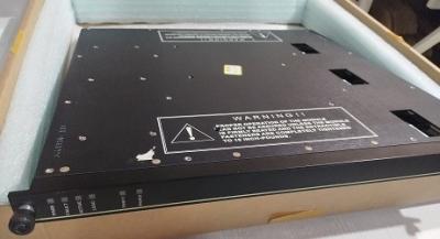 China Triconex 3805E Plc analoge Modul Triconex-Karte 8 AO 4-20 MA der Ausgabemodul-Entsprechungs-I O MORGEN zu verkaufen