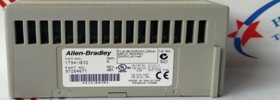 China AB 1794-IB32 ROCKWELL ALLEN BRADLEY PLC INPUT MODULE FLEX I/O DISCRETE DC 32 POINTS 24VDC SINKING OPEN STYLE for sale