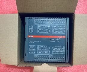 中国 Abb 07dc92 ABB GJR5252200R0101のアナログの発掘。内部/出力モジュール24のAbbシステム800xa 販売のため