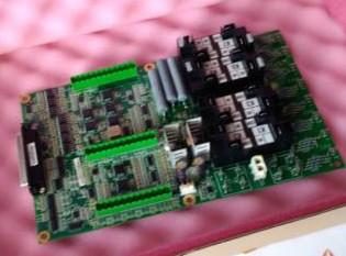 China GE Mark VI IS200BICIH1A Bridge Interface Controller Board GE Turbine Control for sale