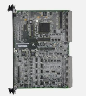 China GE MARK VI IS200EMIOH1A - Exciter Main I/O Board for sale