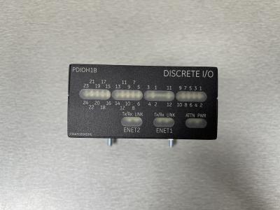 China IS220PDIOH1B GE Mark VI Discrete I/O Module for sale