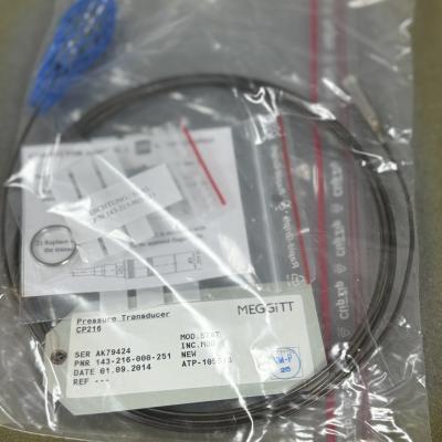 China CP216 143-216-000-251 Piezoelectric Pressure Transducer for sale