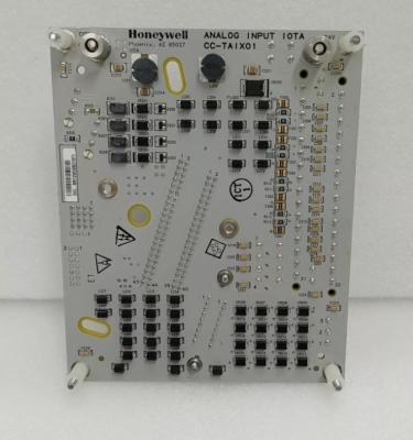 China CC-TAIX01 51308363-175 Honeywell Analog Input Module for sale