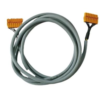 China FS-PDC-IOR05 Honeywell Photoelectric Converter Cable for sale