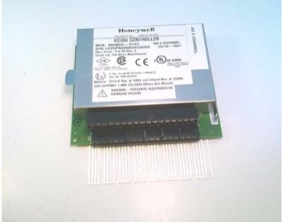 China 900B08-0101 Honeywell HC900 Controller Analog Output Module for sale