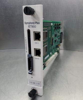 China SPIET800 ABB  Ethernet CIU Transfer  Communication Module for sale