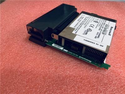 China 900B16-0001 Honeywell HC900 Controller 16 Channel Analog Output Module for sale