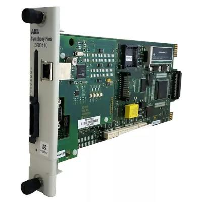 China SPBRC410 ABB Controller With Modbus TCP Interface for sale