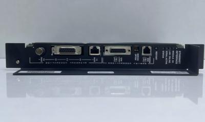 China IC697CMM742 GE Communications Module 250mm Net Length for sale