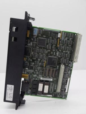 中国 IC697CPU771 GE拡張可能なCPUモジュール 250mm 純長 販売のため