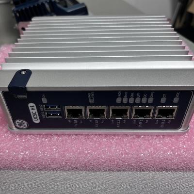 China IS420UCSCH1B-E-V0.1-A GE Mark VIe Gateway Controller Te koop