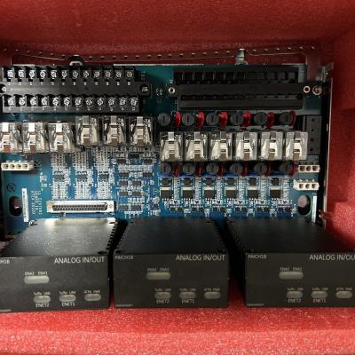 China 151X1202YE08PP14 GE-analoge I/O-modules Te koop