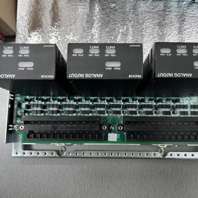 China IS230TNAIH2C GE Analoog I/O DIN Rail Mod 330mm Lengte Te koop