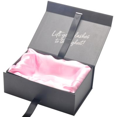 China Recyclable White Luxury Cosmetic Product Box Packaging Custom Paper Candle Perfume Bottle Gift Boxes With Logo for sale