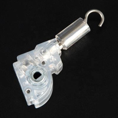 China Wholesale Venetian Venetian Blinds Tilt Blind Accessories Curtain Blind Component Mechanism Roller Part for sale