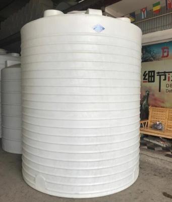 China Factory Polyethylene Plastic Water Container Plastic Water Storage Tanks Water Tank 10000 Liters for sale