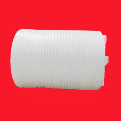 China Popular Hot Hotels Plastic Container 20kg Hot Water Storage Tank 1000L for sale