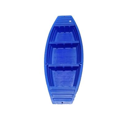 China China Wholesale Fishing Activities Custom Plastic Fishing Boat Boat For Outdoor Water Sports Fishing for sale