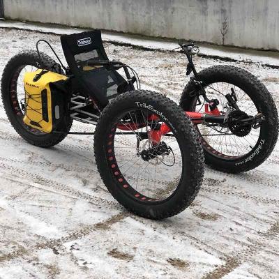 China Outdoor Adult DIRT JUMP Tire 26