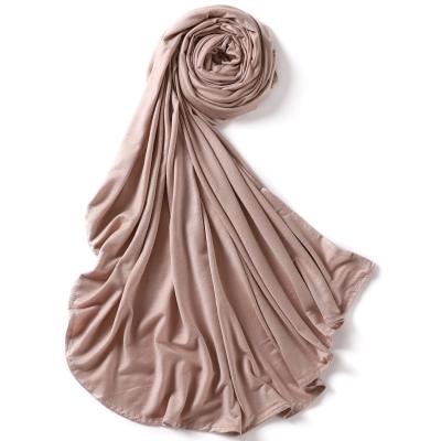 China 2021 Stylish NEW Cotton Under Scarf Stretch Tank Top Inner Hijabs Around Front Under Hijab Caps Female Turban Hijabs With Ear Hole for sale