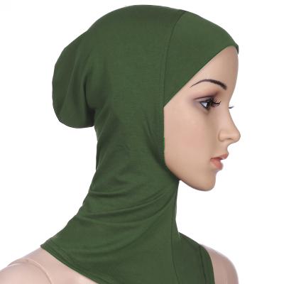 China HM201 Stylish Classic Design Muslim Ninja Underscarf Under Scarf Hats for sale