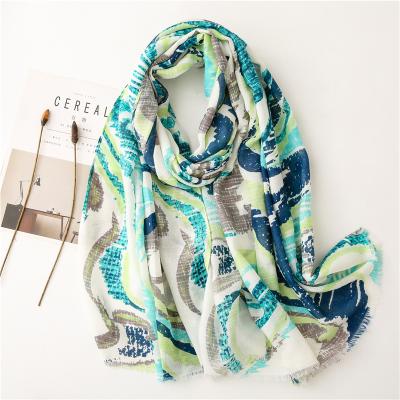 China Stylish fashion turkey turban top top branded summer scarves for women shemagh hijab underscarf for sale