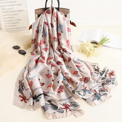 China Paris girl dance shawl scarves soft sell Arab print women pashmina shawls shemagh maids scarf for sale