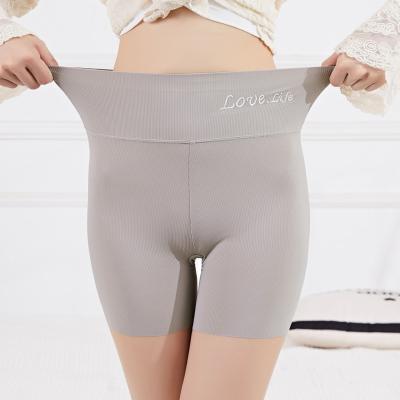 China Wholesale Breathable Slimmer High Slip High Slip Women Body Shapewear Shorts Shapewear Control Panties for sale