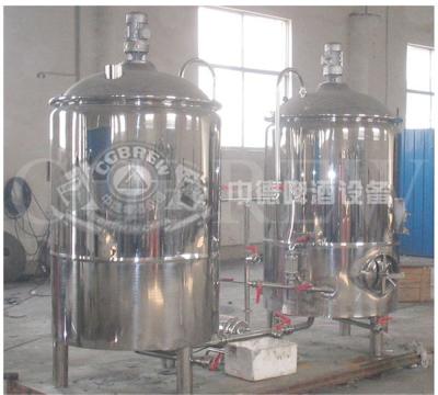 China 300L micro brewing system of craft beer equipment for sale