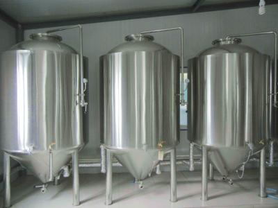 China 500L industrial beer brewing equipment for sale