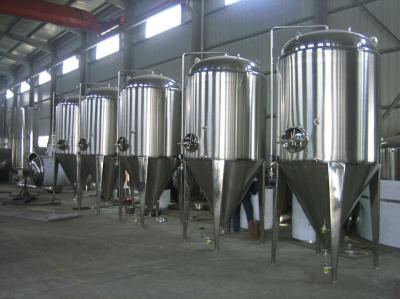 China 300L automated stainless steel beer brewing systems for sale for small business for sale