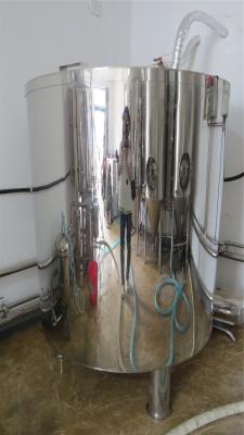 China 200L beer brewing systems for sale