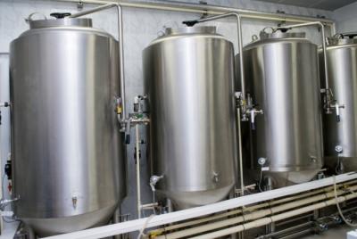 China 500L industrial beer brewing equipment for sale