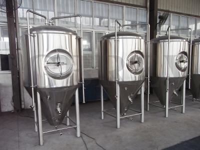 China 500L brewing systems for microbrewery for sale with 3 vessels brewhouse system for sale