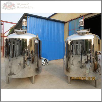 China 2000L beer brewery production line made in China for sale