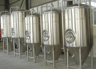 China 500L SUS304 stainless steel beer equipment for craft beer brewing for sale