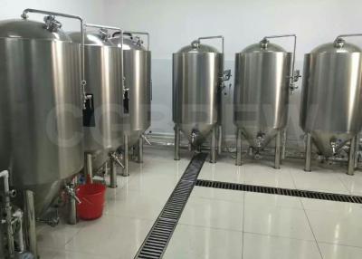 China 300L pub brewery beer making machine made of food grade stainless steel SUS304 for sale