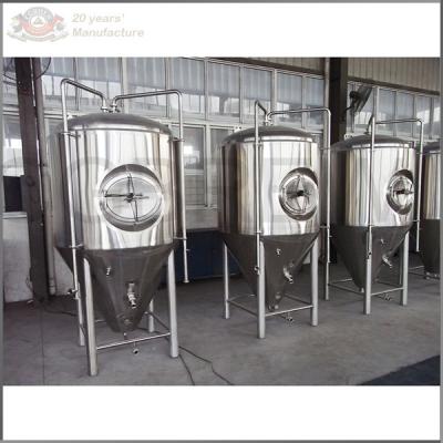 China 300L automatic beer brewing machine from beer making machine manufacturers for sale