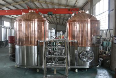 China 100L-5000L beer brewing machine for brewery equipment for commercial brewing for sale