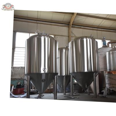 China 5BBL mini-brewery machine brewing system of brewery with CE ISO certificate for sale