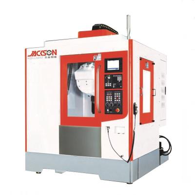 China Machinery Repairs Workshop JS High-Speed ​​Drilling And Trapping Machine Machining Machine for sale