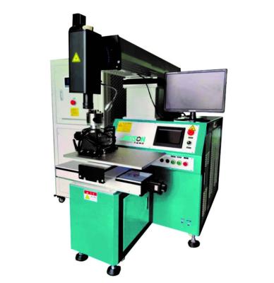 China Automatic Factory Laser Welding Machine for sale