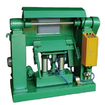 China High Effienciey JS Automatic Stainless Steel Fork Polishing Machine Grinding Machine Surface Grinnding Machine for sale