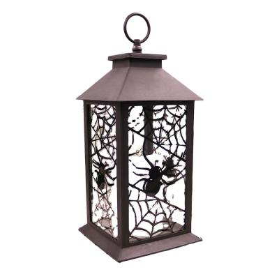 China Wholesale Cheap Decorations Classic Latest Arrival ECO-frendly Halloween Moroccan Candle Holder Lantern for sale