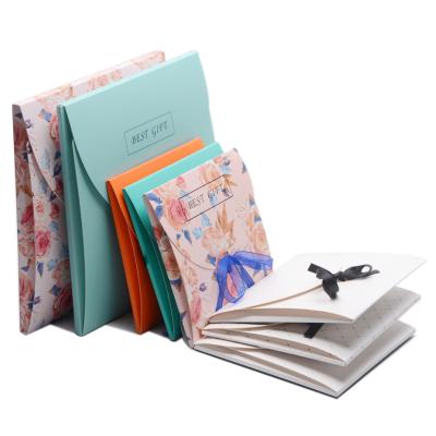 China Europe Greeting Cards Hot Selling Customized High Quality Paper Printing Envelopes for sale