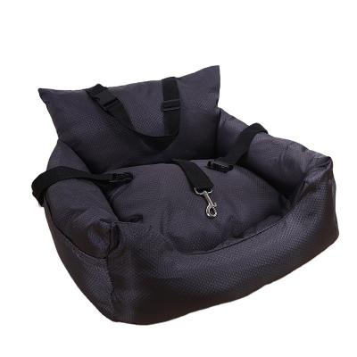 China Viable High Quality Pet Beds Outdoor Pet Bed Calming for sale